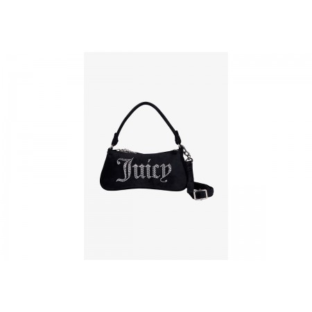 Juicy Couture Kimberly Small Hobo Τσάντα Ώμου - Χειρός 