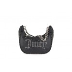 Juicy Couture Kimberly Small Hobo Τσάντα Ώμου - Χειρός (BEJQL7800WVPNB1)