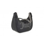 Juicy Couture Kimberly Small Hobo Τσάντα Ώμου - Χειρός (BEJQL7800WVPNB1)
