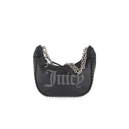 Juicy Couture Kimberly Small Hobo Τσάντα Ώμου - Χειρός 