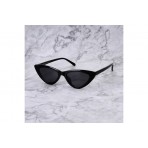 Explicit Poets Bella Γυαλιά Ηλίου (BELLA BLACK GRAY)