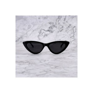 Explicit Poets Bella Γυαλιά Ηλίου (BELLA BLACK GRAY)