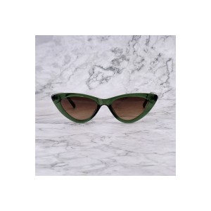 Explicit Poets Bella Γυαλιά Ηλίου (BELLA GREEN GRADIENT BROWN)