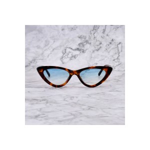 Explicit Poets Bella Γυαλιά Ηλίου (BELLA TORTOISE GRADIENT BLUE)