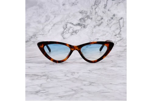 Explicit Poets Bella Γυαλιά Ηλίου (BELLA TORTOISE GRADIENT BLUE)