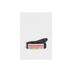 Dsquared2 Logo Plaque Ζώνη Casual (BEM0711 12900001 2124)