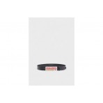 Dsquared2 Logo Plaque Ζώνη Casual (BEM0711 12900001 2124)