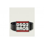Dsquared2 Ζώνη Casual (BEM0712 12900001 2124)