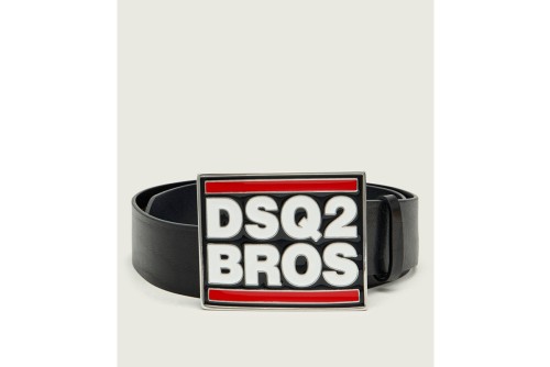 Dsquared2 Ζώνη Casual (BEM0712 12900001 2124)
