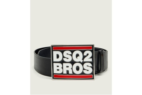 Dsquared2 Ζώνη Casual (BEM0712 12900001 2124)