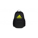 Adidas Performance BP Protour Lime Unisex Σακίδιο Πλάτης Μαύρο