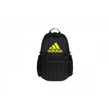 Adidas Performance Bp Protour Lime Σάκος Πλάτης 