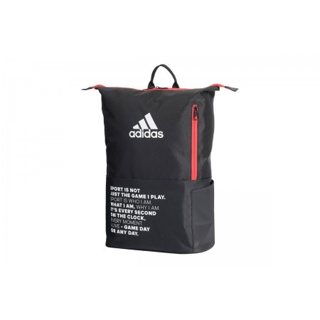 Adidas Performance Back Pack Multi Σάκος Πλάτης 