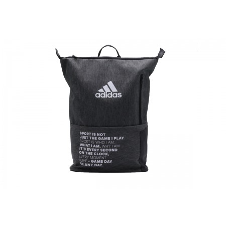 Adidas Performance Back Pack Multi Σάκος Πλάτης 