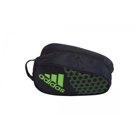 Adidas Performance Acce Bg Blu-Lim Σάκος Ώμου - Χειρός Αθλητικός 