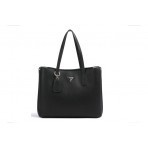 Guess Meridian Ii Τσάντα Ωμου - Χειρός Fashion (BG697423 BLACK)