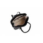 Guess Meridian Ii Τσάντα Ωμου - Χειρός Fashion (BG697423 BLACK)