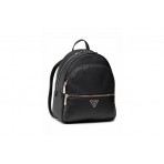 Guess Manhattan Σάκος Πλάτης (BG699433 BLACK)