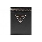 Guess Manhattan Σάκος Πλάτης (BG699433 BLACK)