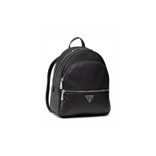 Guess Manhattan Σάκος Πλάτης (BG699433 BLACK)