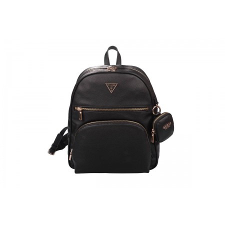 Guess Power Play Ii Τσάντα Πλάτης Casual 