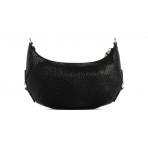Guess Marsha Mini Τσάντα Ώμου - Χειρός (BG950172 BLACK)