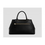 Guess Nastra Τσάντα Ωμου - Χειρός Fashion (BG963706 BLACK)