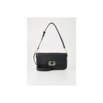 Guess Circe Τσάντα Ωμου - Χειρός Fashion (BG964219 BLACK)