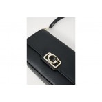 Guess Circe Τσάντα Ωμου - Χειρός Fashion (BG964219 BLACK)