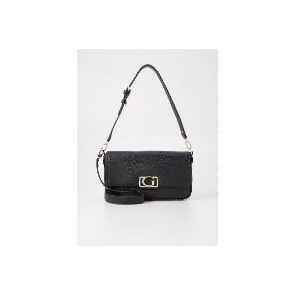 Guess Circe Τσάντα Ωμου - Χειρός Fashion (BG964219 BLACK)