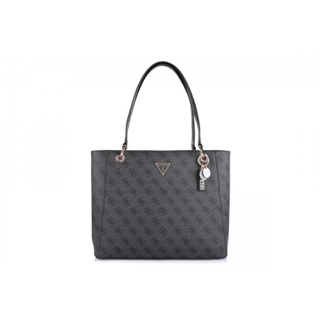 Guess Noelle Ii 4G Logo Τσάντα Tote 