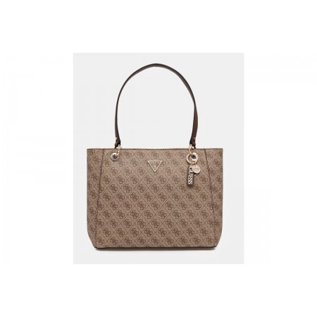 Guess Noelle Ii 4G Logo Τσάντα Tote 
