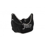 Juicy Couture Kimberly Hobo Τσάντα Ωμου Fashion (BIJ3J8933WPO000)