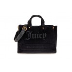 Juicy Couture Iris Velvet Τσάντα Shopper (BIJ3J8941WC9000)