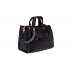 Juicy Couture Iris Velvet Τσάντα Shopper (BIJ3J8941WC9000)