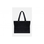 Juicy Couture Iris Velvet Large Τσάντα Shopper (BIJ3J8942WC9000)