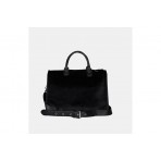 Juicy Couture Iris Velour Diamante Medium Τσάντα Shopper (BIJ3J8944WZC000)