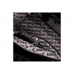 Juicy Couture Iris Velour Diamante Medium Τσάντα Shopper (BIJ3J8944WZC000)