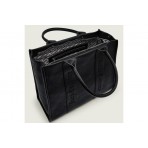 Juicy Couture Iris Embroidery Medium Τσάντα Shopper (BIJ3J8946WVP000)