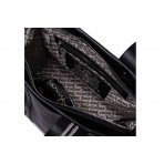 Juicy Couture Iris Embroidery Large Τσάντα Shopper (BIJ3J8947WVP000)