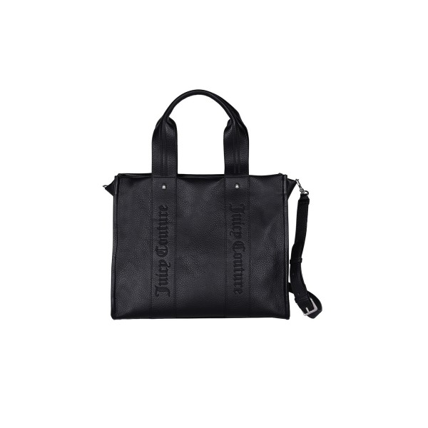 Juicy Couture Iris Embroidery Large Τσάντα Tote (BIJ3J8947WVP000)