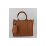 Juicy Couture Iris Embroidery Large Τσάντα Shopper (BIJ3J8947WVP521)