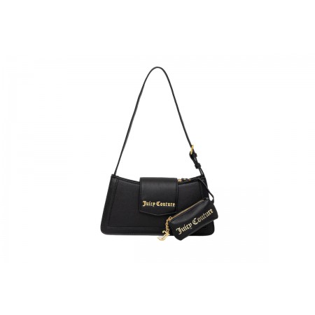 Juicy Couture Lily Small Hobo Τσάντα Ώμου - Χειρός 