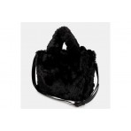 Juicy Couture Iris Fur Medium Τσάντα Shopper (BIJ3J8956WZC000)
