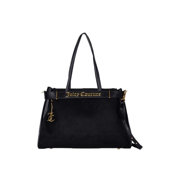 Juicy Couture Jasmine Rusty Large Τσάντα Ωμου - Χειρός Fashion (BIJ3J8967WZC000)