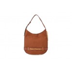 Juicy Couture Jasmine Large Hobo Τσάντα Ωμου Fashion (BIJ3J8970WZCA77)
