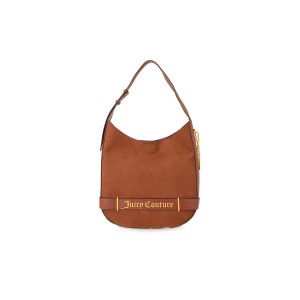 Juicy Couture Jasmine Large Hobo Τσάντα Ωμου Fashion (BIJ3J8970WZCA77)