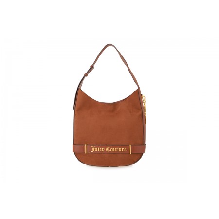 Juicy Couture Jasmine Large Hobo Τσάντα Ωμου Fashion 