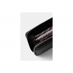 Juicy Couture Giselle Zip Around Γυναικείο Πορτοφόλι Μαύρο