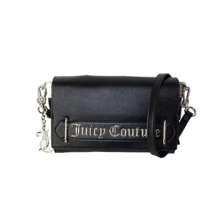 Juicy Couture Jasmine Clutch Τσαντάκι Χειρός-Ώμου 